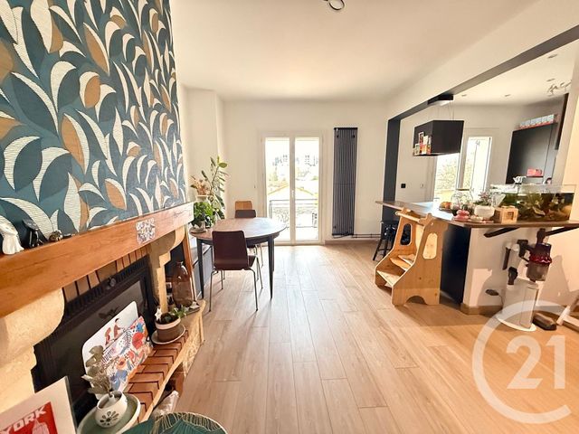 Maison &agrave; vendre - 5 pi&egrave;ces - 126,80 m2 - Fontenay Sous Bois - 94 - ILE-DE-FRANCE
