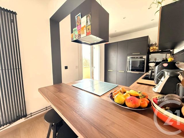 Maison &agrave; vendre - 5 pi&egrave;ces - 126,80 m2 - Fontenay Sous Bois - 94 - ILE-DE-FRANCE