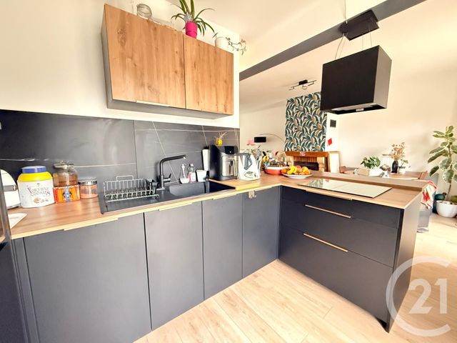 Maison &agrave; vendre - 5 pi&egrave;ces - 126,80 m2 - Fontenay Sous Bois - 94 - ILE-DE-FRANCE