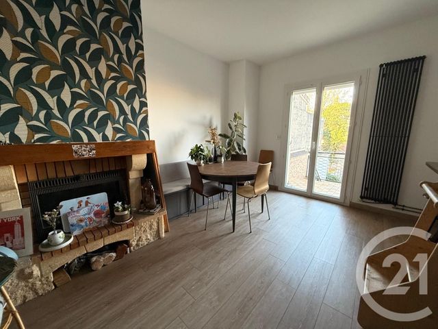 Maison &agrave; vendre - 5 pi&egrave;ces - 126,80 m2 - Fontenay Sous Bois - 94 - ILE-DE-FRANCE