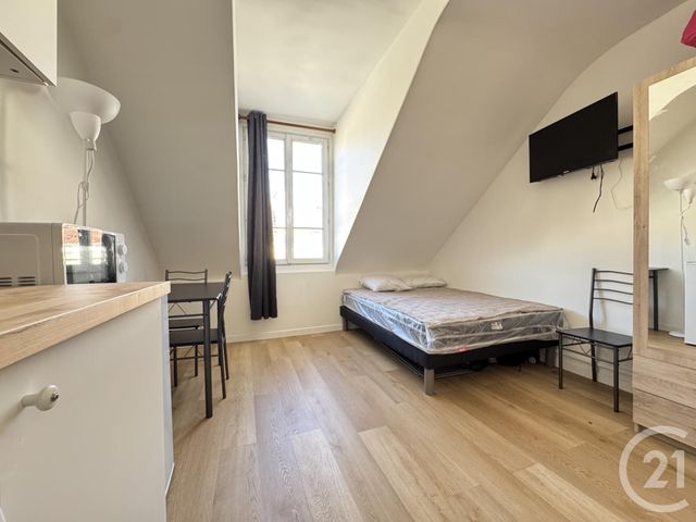 Appartement Studio &agrave; vendre - 1 pi&egrave;ce - 14,76 m2 - Le Perreux Sur Marne - 94 - ILE-DE-FRANCE