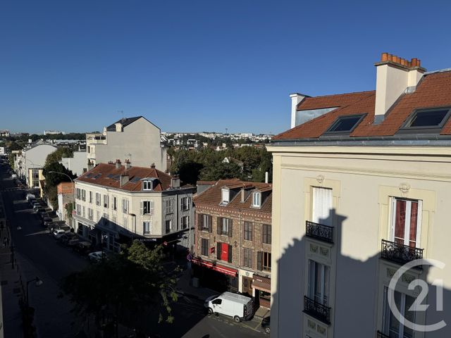 Appartement Studio &agrave; vendre - 1 pi&egrave;ce - 14,76 m2 - Le Perreux Sur Marne - 94 - ILE-DE-FRANCE