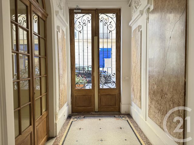 Appartement Studio &agrave; vendre - 1 pi&egrave;ce - 14,76 m2 - Le Perreux Sur Marne - 94 - ILE-DE-FRANCE