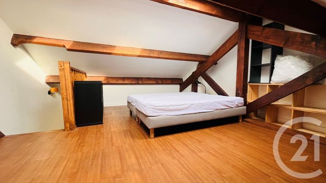 Appartement F2 &agrave; louer - 2 pi&egrave;ces - 32,44 m2 - Fontenay Sous Bois - 94 - ILE-DE-FRANCE