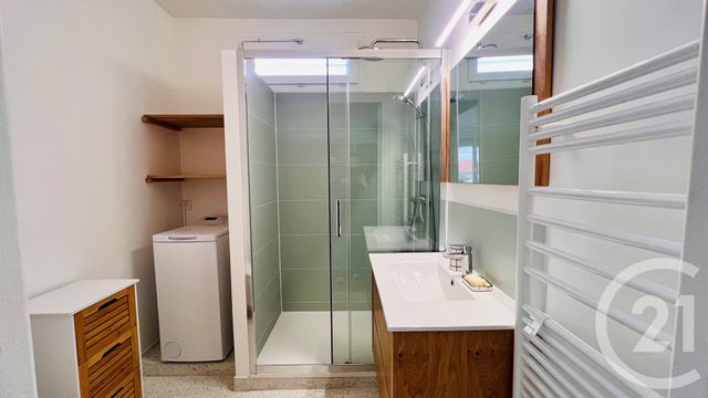 Appartement F2 &agrave; louer - 2 pi&egrave;ces - 32,44 m2 - Fontenay Sous Bois - 94 - ILE-DE-FRANCE