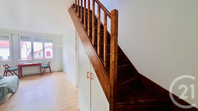 Appartement F2 &agrave; louer - 2 pi&egrave;ces - 32,44 m2 - Fontenay Sous Bois - 94 - ILE-DE-FRANCE