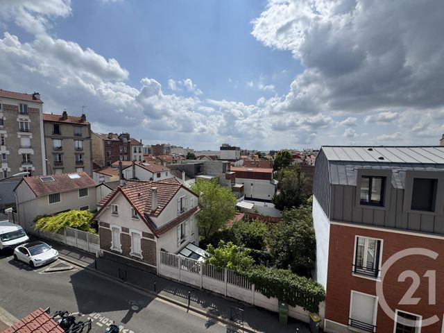 Appartement F3 &agrave; vendre - 3 pi&egrave;ces - 54,57 m2 - Fontenay Sous Bois - 94 - ILE-DE-FRANCE