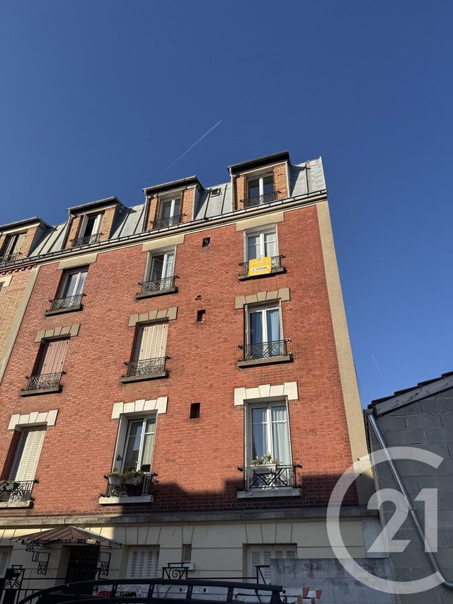 Appartement F3 &agrave; vendre - 3 pi&egrave;ces - 54,57 m2 - Fontenay Sous Bois - 94 - ILE-DE-FRANCE