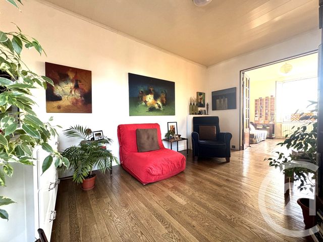 Appartement F3 &agrave; vendre - 3 pi&egrave;ces - 54,57 m2 - Fontenay Sous Bois - 94 - ILE-DE-FRANCE