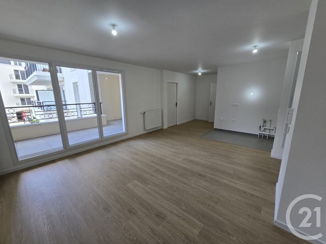 Appartement F2 &agrave; louer - 2 pi&egrave;ces - 50,55 m2 - Chelles - 77 - ILE-DE-FRANCE