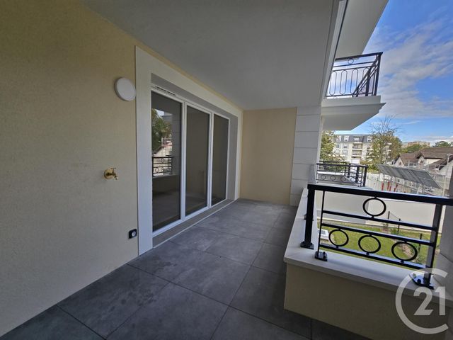 Appartement F2 &agrave; louer - 2 pi&egrave;ces - 50,55 m2 - Chelles - 77 - ILE-DE-FRANCE