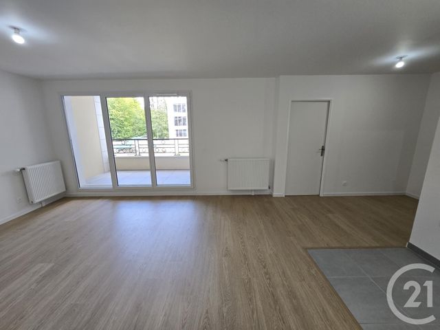 Appartement F2 &agrave; louer - 2 pi&egrave;ces - 50,55 m2 - Chelles - 77 - ILE-DE-FRANCE