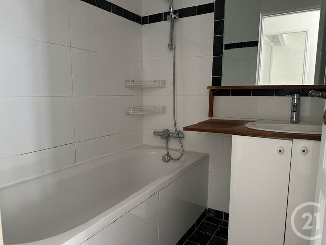 Appartement F3 &agrave; vendre - 2 pi&egrave;ces - 54,26 m2 - Fontenay Sous Bois - 94 - ILE-DE-FRANCE