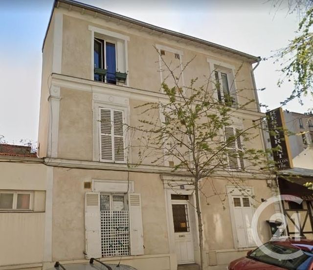 Maison à vendre VINCENNES