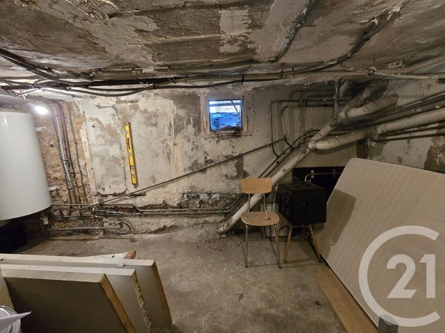 Maison &agrave; vendre - 7 pi&egrave;ces - 90 m2 - Vincennes - 94 - ILE-DE-FRANCE