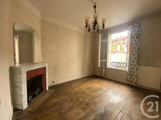 appartement - ALFORTVILLE - 94
