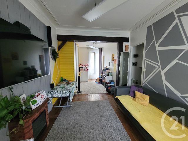 appartement - ALFORTVILLE - 94