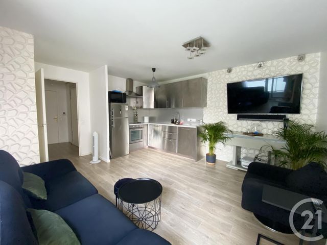 appartement - ALFORTVILLE - 94