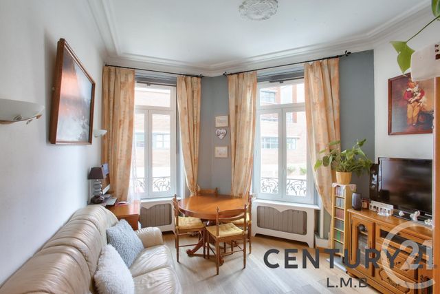 appartement - ALFORTVILLE - 94