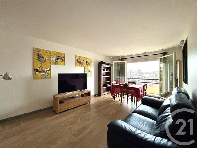 Appartement F3 à vendre - 3 pièces - 61,62 m2 - Alfortville - 94 - ILE-DE-FRANCE