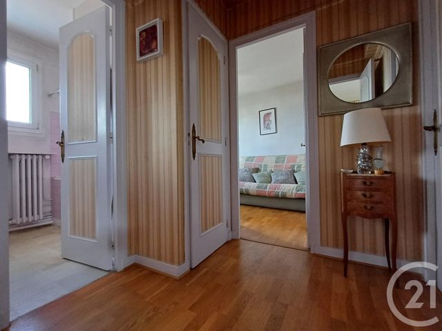 Appartement F3 à vendre - 3 pièces - 65,19 m2 - Alfortville - 94 - ILE-DE-FRANCE