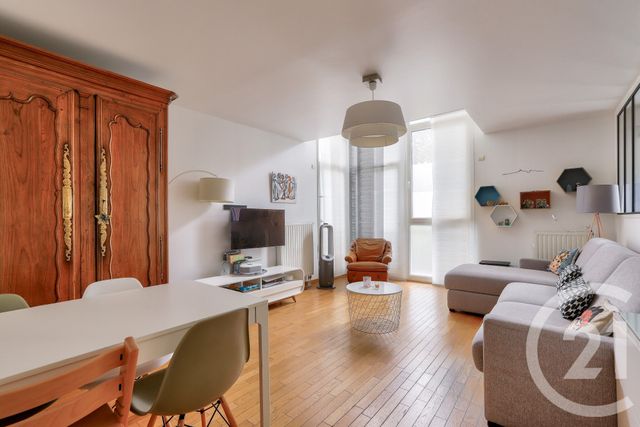 appartement - ALFORTVILLE - 94