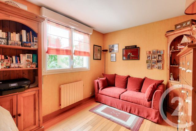 Appartement F4 à vendre - 4 pièces - 89,77 m2 - Alfortville - 94 - ILE-DE-FRANCE