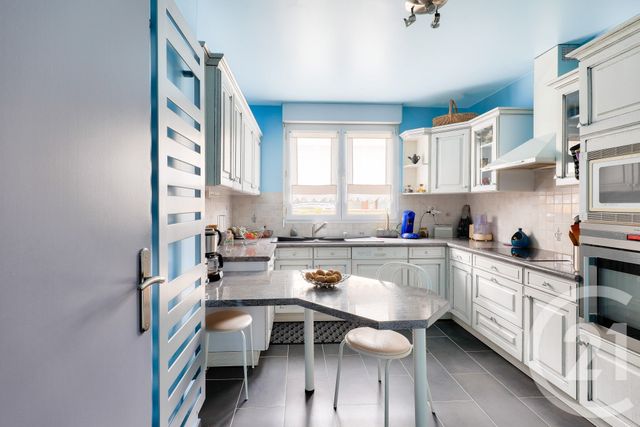 Appartement F4 à vendre - 4 pièces - 89,77 m2 - Alfortville - 94 - ILE-DE-FRANCE