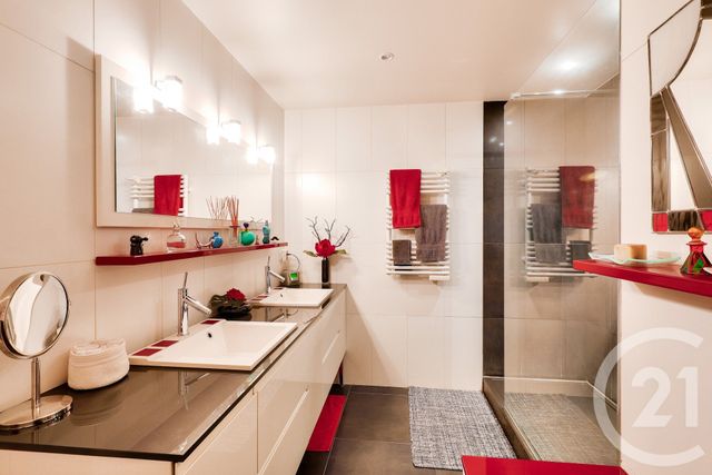 Appartement F4 à vendre - 4 pièces - 89,77 m2 - Alfortville - 94 - ILE-DE-FRANCE