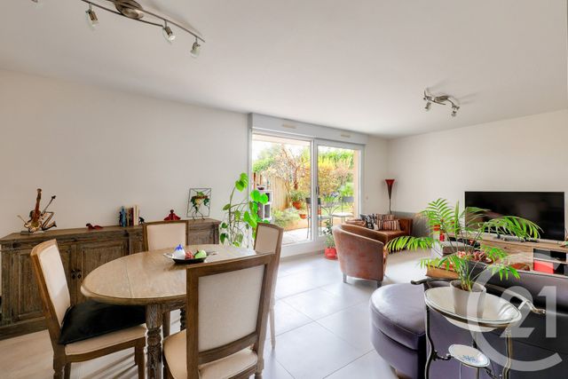 Appartement F4 à vendre - 4 pièces - 89,77 m2 - Alfortville - 94 - ILE-DE-FRANCE