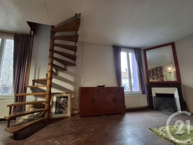 Maison à vendre - 10 pièces - 106,41 m2 - Alfortville - 94 - ILE-DE-FRANCE