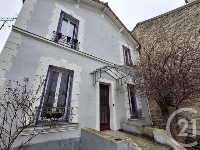 maison - ALFORTVILLE - 94