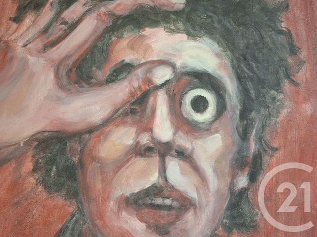 Maison à vendre - 10 pièces - 106,41 m2 - Alfortville - 94 - ILE-DE-FRANCE