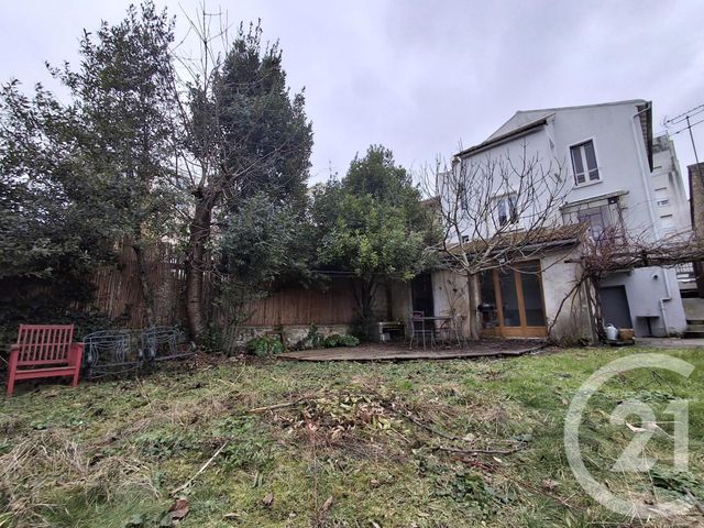 Maison à vendre - 10 pièces - 106,41 m2 - Alfortville - 94 - ILE-DE-FRANCE