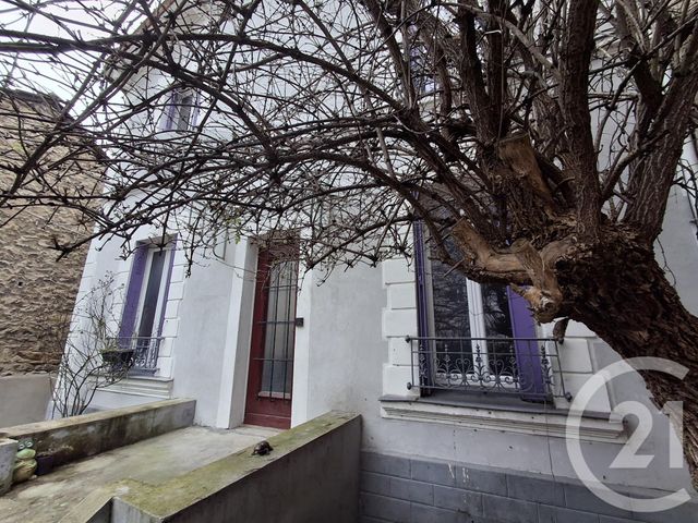 Maison à vendre - 10 pièces - 106,41 m2 - Alfortville - 94 - ILE-DE-FRANCE