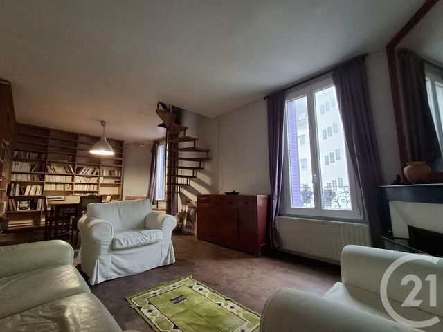 Maison à vendre - 10 pièces - 106,41 m2 - Alfortville - 94 - ILE-DE-FRANCE