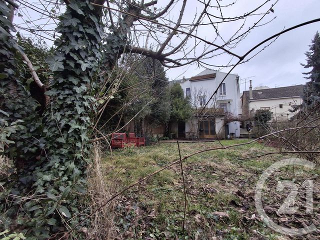 Maison à vendre - 10 pièces - 106,41 m2 - Alfortville - 94 - ILE-DE-FRANCE