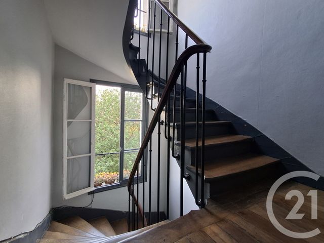 Appartement F2 à vendre - 2 pièces - 30,47 m2 - Alfortville - 94 - ILE-DE-FRANCE