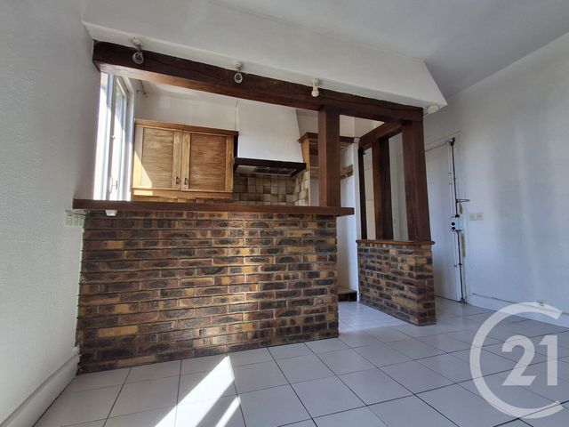Appartement F2 à vendre - 2 pièces - 30,47 m2 - Alfortville - 94 - ILE-DE-FRANCE