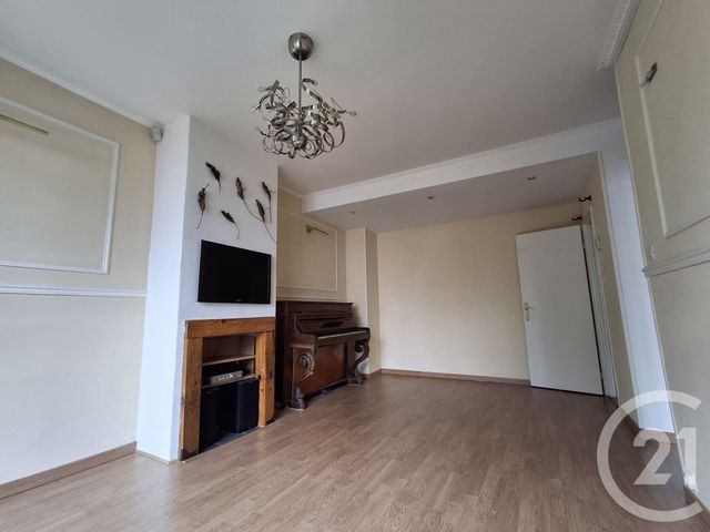 Appartement F2 à vendre - 2 pièces - 45,74 m2 - Alfortville - 94 - ILE-DE-FRANCE