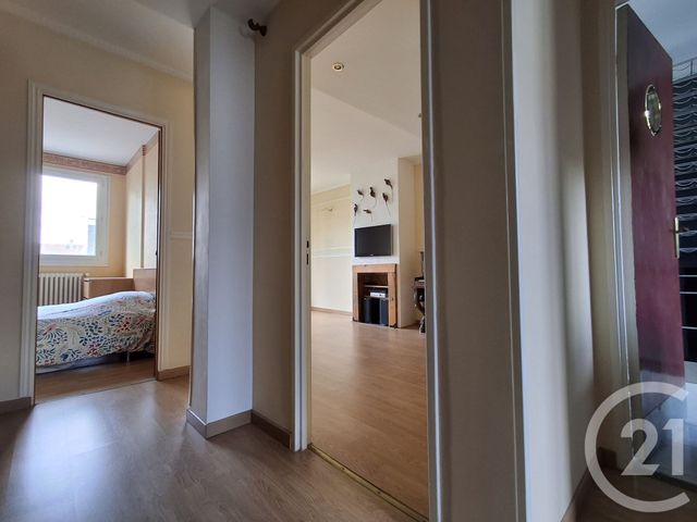 Appartement F2 à vendre - 2 pièces - 45,74 m2 - Alfortville - 94 - ILE-DE-FRANCE