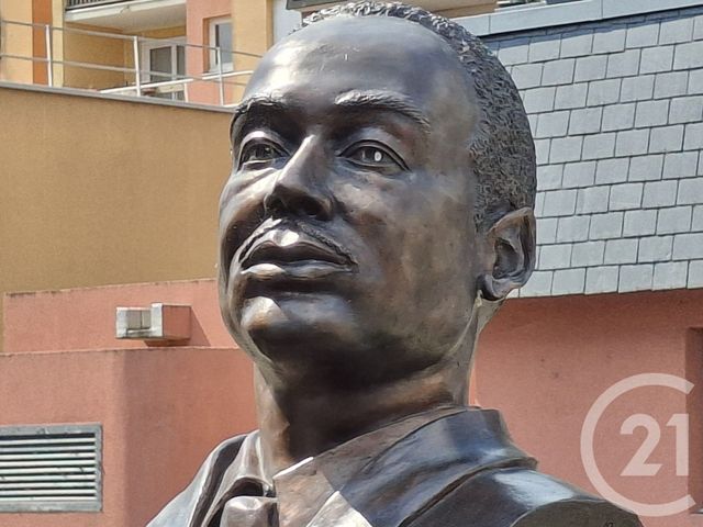 Appartement F2 à vendre - 2 pièces - 45,74 m2 - Alfortville - 94 - ILE-DE-FRANCE