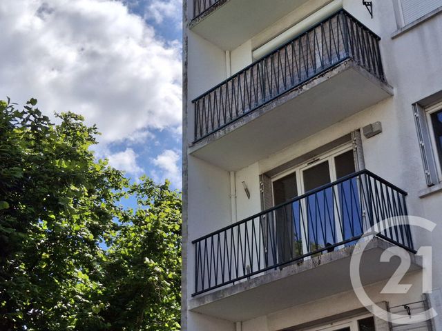 Appartement F2 à vendre - 2 pièces - 45,74 m2 - Alfortville - 94 - ILE-DE-FRANCE