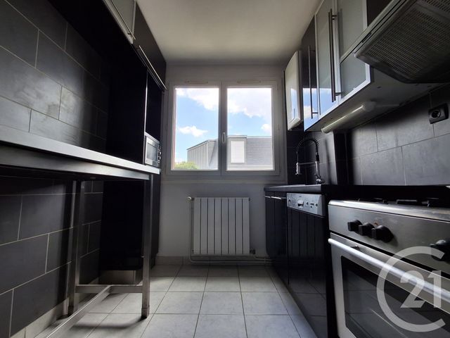 Appartement F2 à vendre - 2 pièces - 45,74 m2 - Alfortville - 94 - ILE-DE-FRANCE