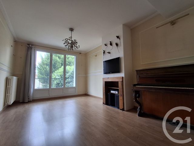 Appartement F2 à vendre - 2 pièces - 45,74 m2 - Alfortville - 94 - ILE-DE-FRANCE