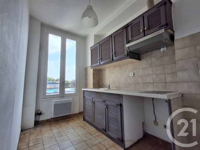 Appartement Studio à vendre - 1 pièce - 21,15 m2 - Alfortville - 94 - ILE-DE-FRANCE