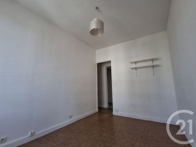 Appartement Studio à vendre - 1 pièce - 21,15 m2 - Alfortville - 94 - ILE-DE-FRANCE