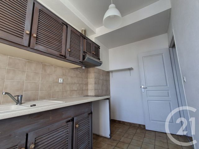 Appartement Studio à vendre - 1 pièce - 21,15 m2 - Alfortville - 94 - ILE-DE-FRANCE