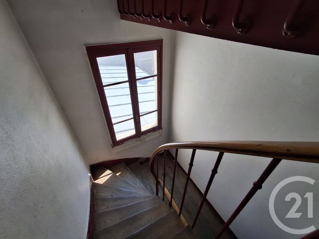 Appartement Studio à vendre - 1 pièce - 21,15 m2 - Alfortville - 94 - ILE-DE-FRANCE