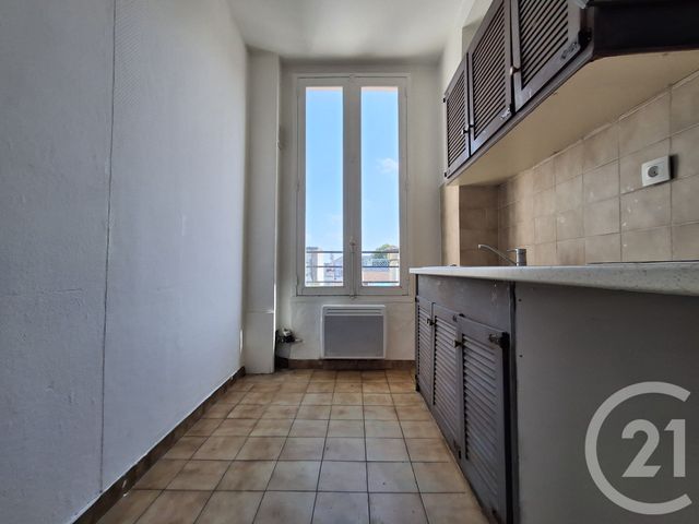 Appartement Studio à vendre - 1 pièce - 21,15 m2 - Alfortville - 94 - ILE-DE-FRANCE